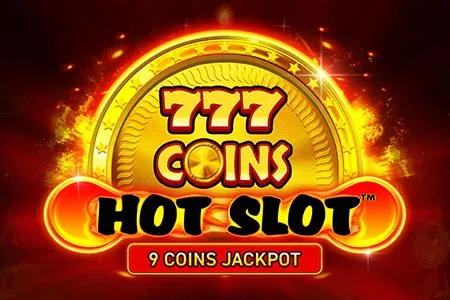 Pelaa 777 Coins