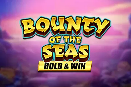 Pelaa Bounty of the Seas