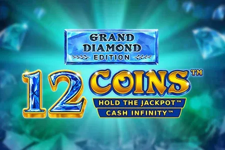 Pelaa Coins Diamond