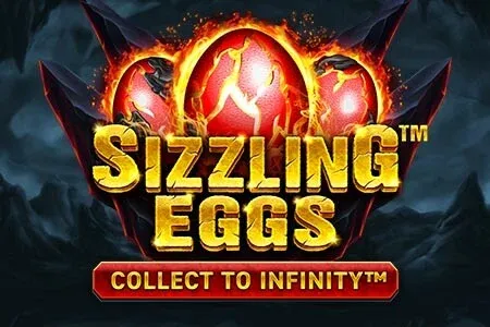 Pelaa Sizzling Eggs