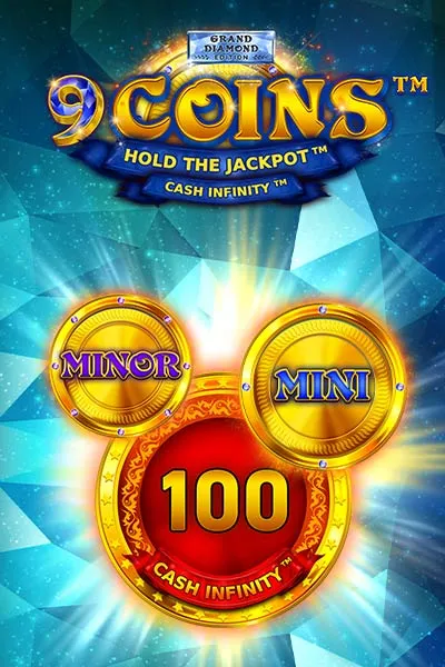 Pelaa Coins Grand Diamond