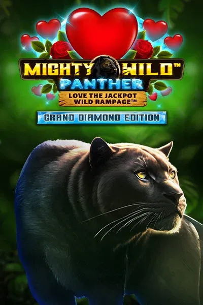 Pelaa Mighty Wild Panther