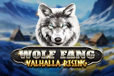 Pelaa Wolf Fang Valhalla Rising